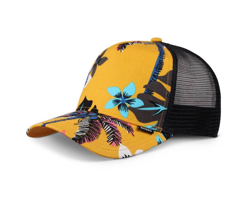 Djinns Baseball Cap Cap Djinns HFT Aloha Classic, F multi whea (1-St) von Djinns