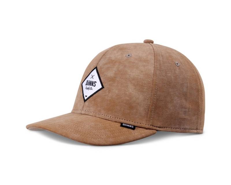 Djinns Baseball Cap Djinns 6 Panel Cap TrueFit Changer (Basecap) von Djinns
