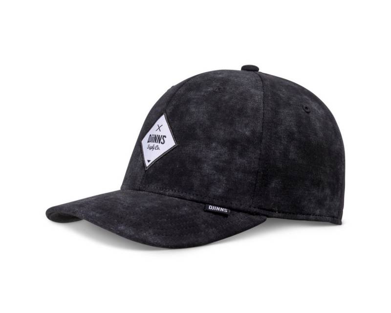 Djinns Baseball Cap Djinns 6 Panel Cap TrueFit Changer (Basecap) von Djinns
