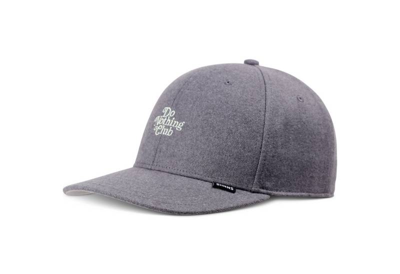 Djinns Baseball Cap Djinns 6 Panel TrueFit Cap 2.0 DNC Wooly (Basecap, Basecap, Dad Cap, True Fit) von Djinns