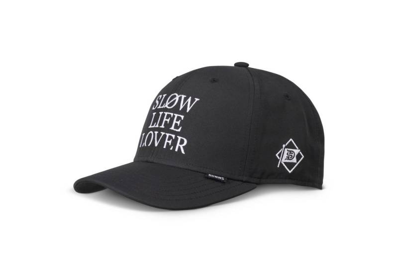 Djinns Baseball Cap Djinns 6 Panel TrueFit Cap Slow (Basecap, Basecap) von Djinns