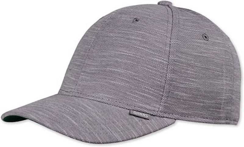 Djinns Baseball Cap Djinns 6 Panel Truefit Cap Lazy Piquet von Djinns