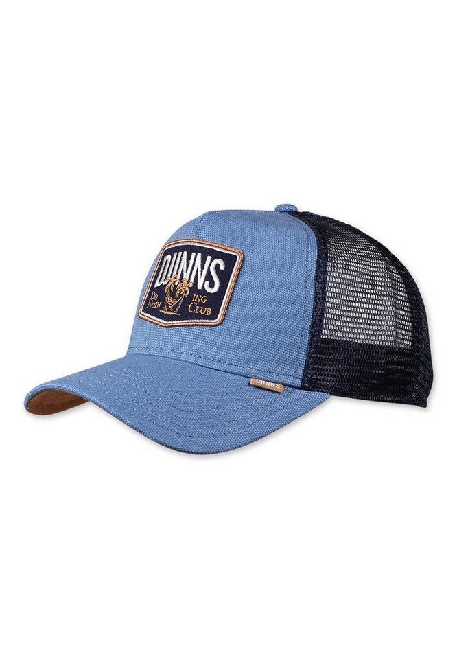 Djinns Baseball Cap Djinns Cap NOTHING CLUB Slate von Djinns