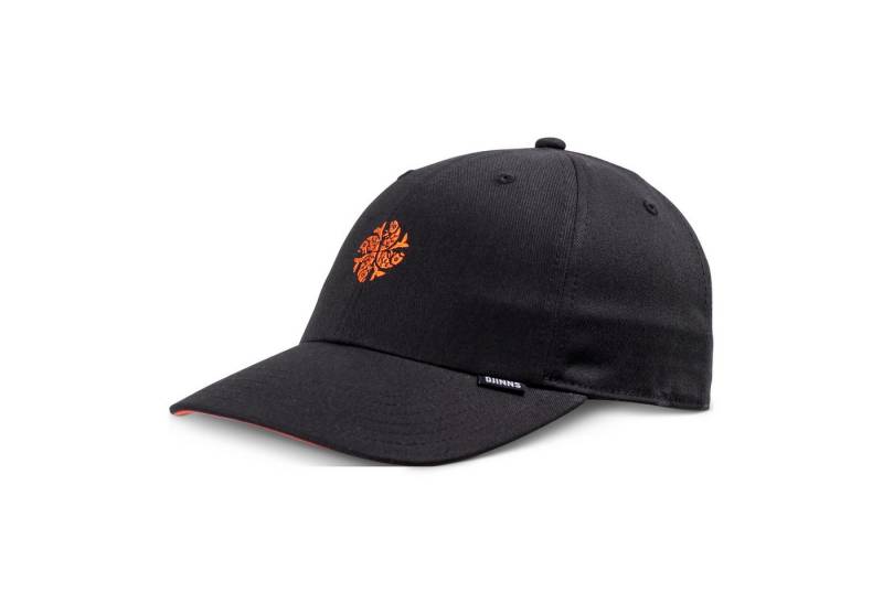 Djinns Baseball Cap Djinns Dad Cap KOI Watching (Basecap, Dad Cap) von Djinns