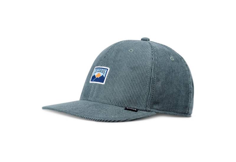 Djinns Baseball Cap Djinns Truefit Cord Montain Cap (Basecap, Basecap) von Djinns