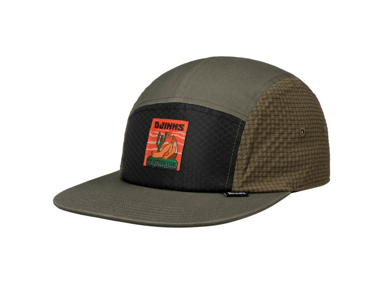 Djinns Baseball Cap von Djinns