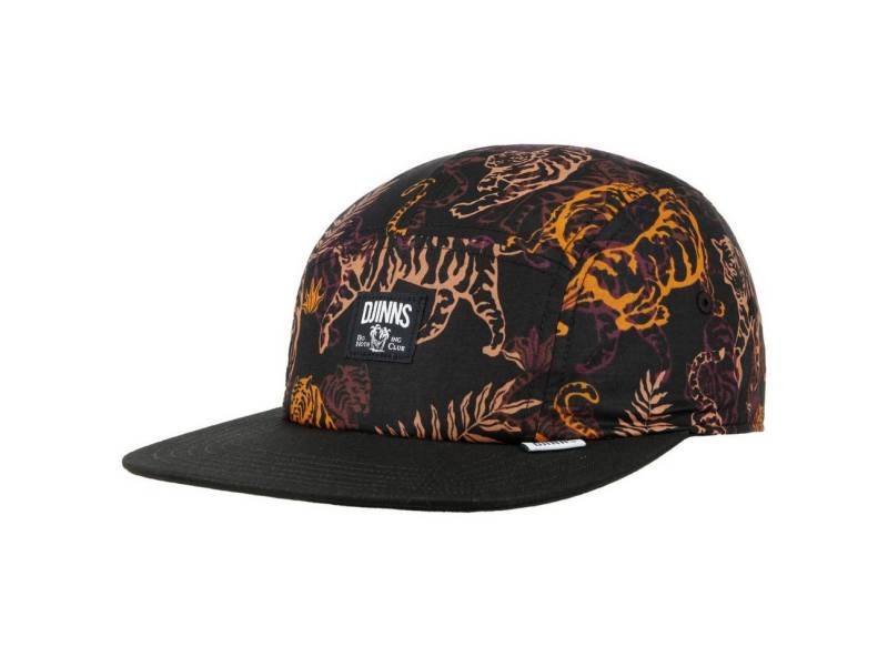 Djinns Baseball Cap (1-St) Basecap mit Schirm von Djinns