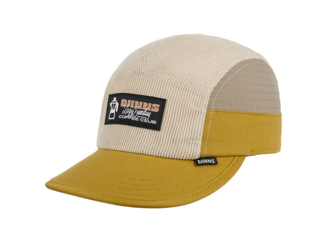 Djinns Baseball Cap von Djinns