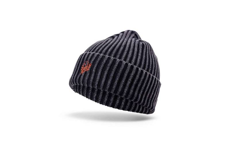 Djinns Beanie DJINNS Beanie Medi Short black Djinns Beanie DJINNS Beanie Medi Short black von Djinns