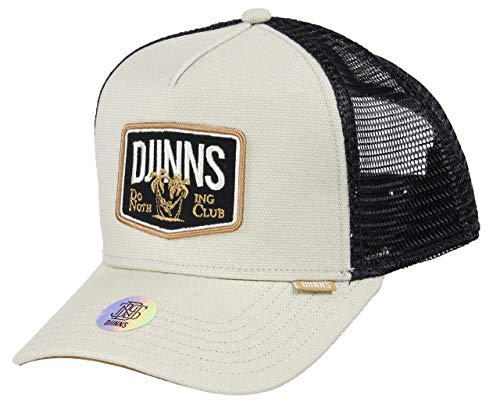 Djinns Cap Nothing Club Sand, Size:ONE Size von Djinns