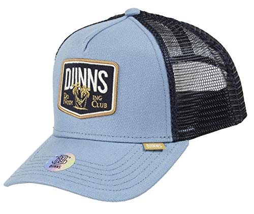 Djinns Cap Nothing Club Slate, Size:ONE Size von Djinns