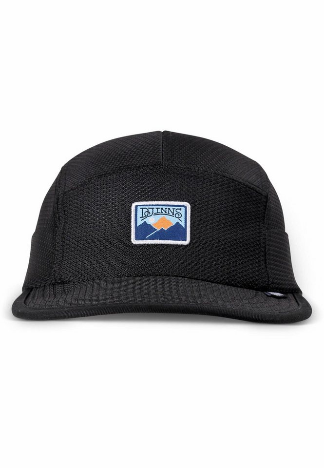 Djinns Flex Cap Djinns 5P Soft FC Perfo Mountain von Djinns