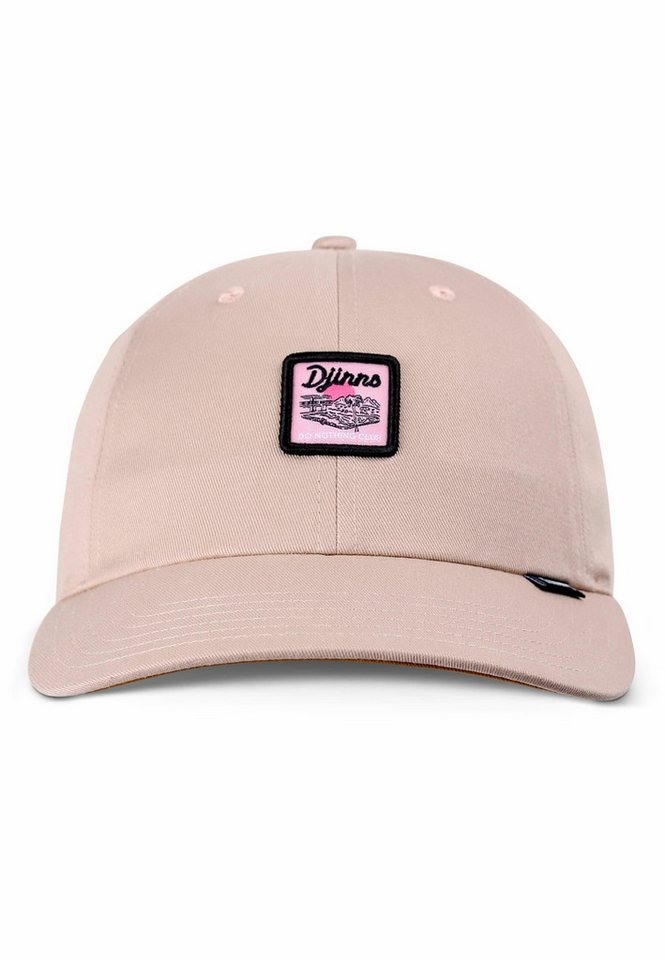 Djinns Flex Cap Djinns Dad Cap DNC Pool von Djinns