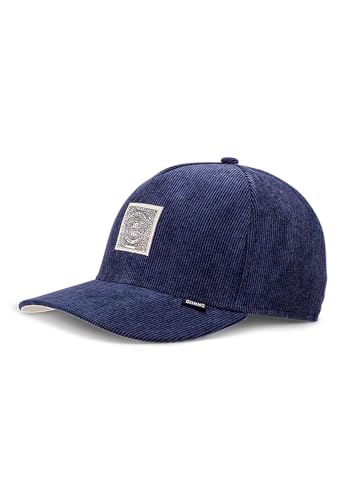 Djinns - Lazy Cord (Navy) - Trucker Cap Meshcap Hat Kappe Mütze Caps von Djinns