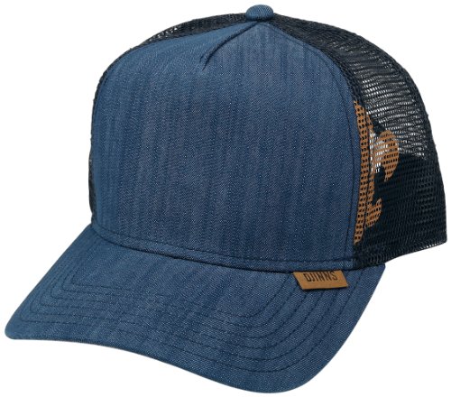 Djinns Cap HFT Linen 2014 Navy Djinns Cap HFT Linen 2014 Navy von Djinns