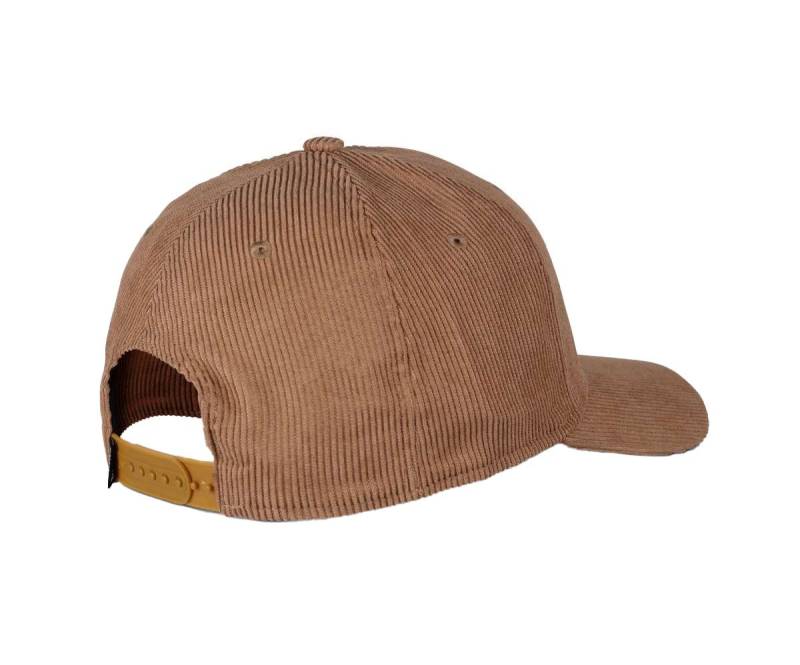 Djinns Snapback Cap 6 Panel Truefit CordFelt (1-St., kein Set) von Djinns