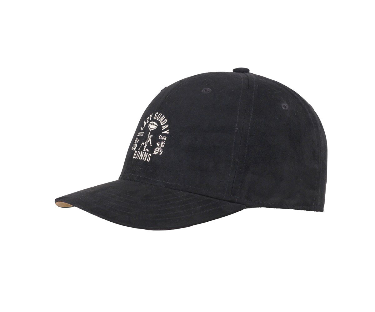 Djinns Snapback Cap 6P TrueFit Lazy Classic Djinns Snapback Cap 6P TrueFit Lazy Classic von Djinns
