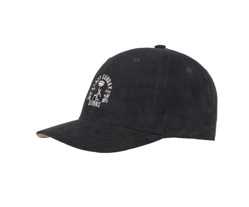Djinns Snapback Cap 6P TrueFit Lazy Classic von Djinns
