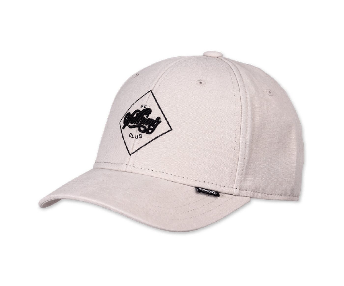 Djinns Snapback Cap 6P TrueFit Washed & Sanded Djinns Snapback Cap 6P TrueFit Washed & Sanded von Djinns