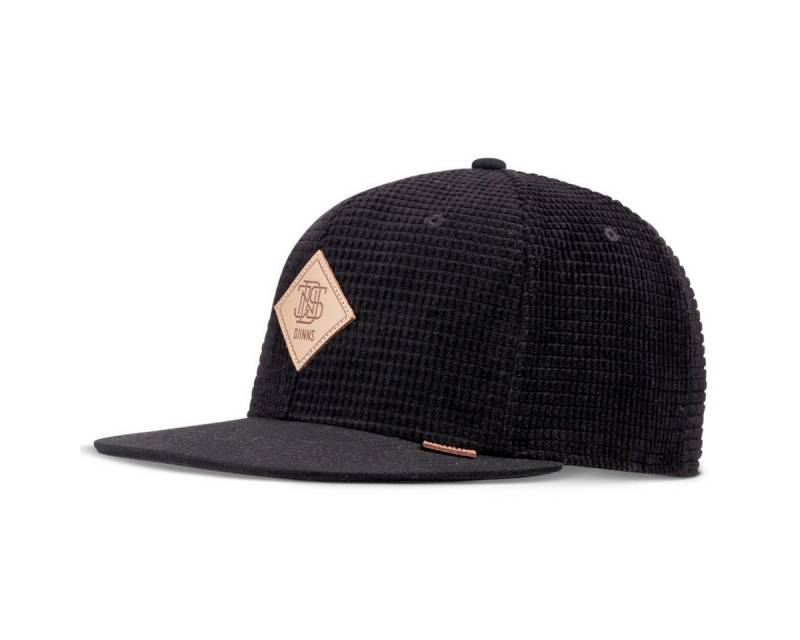 Djinns Snapback Cap Djinns 6 Panel Snapback Waffle Cord (Snapbackcap) von Djinns