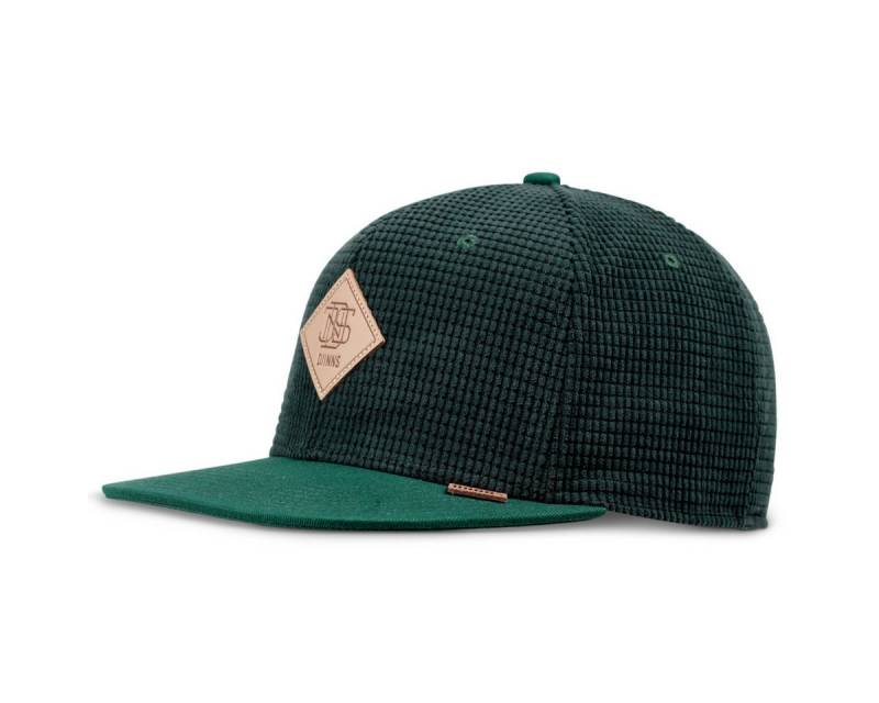 Djinns Snapback Cap Djinns 6 Panel Snapback Waffle Cord (Snapbackcap) von Djinns