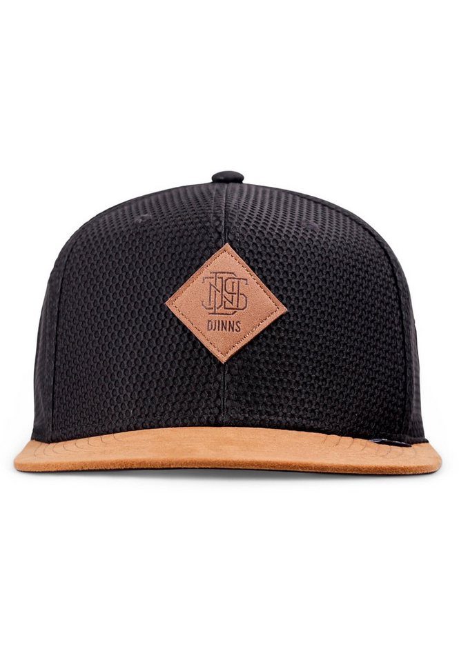 Djinns Snapback Cap Djinns Djinns 6P Honey Snapback Cap von Djinns