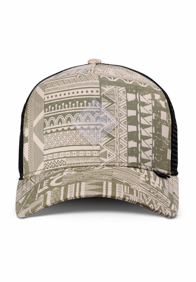 Djinns Snapback Cap Djinns HFT Cap ShirtFab #3 von Djinns