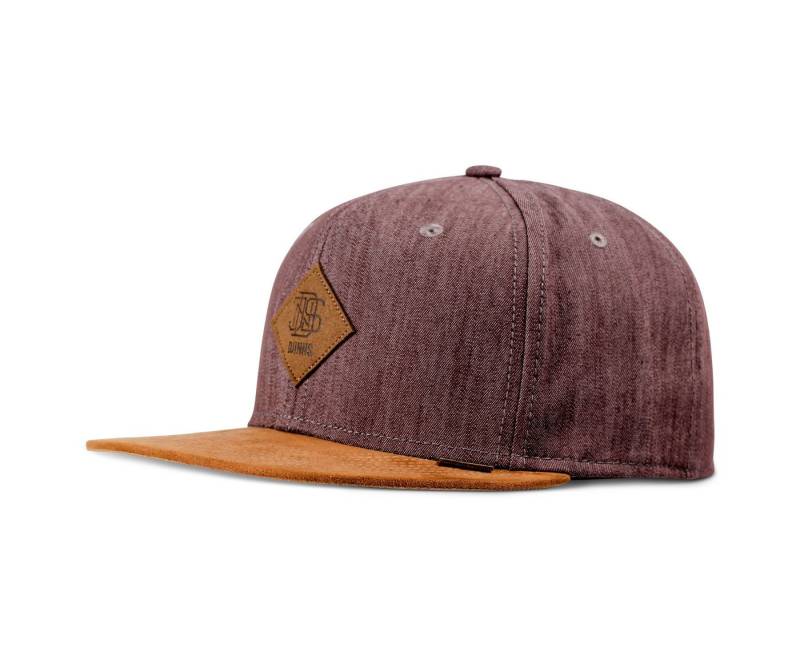 Djinns Snapback Cap von Djinns