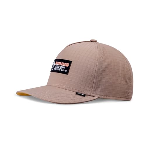 Djinns - Sunday Coffee RipStop (khaki) - Trucker Cap Meshcap Hat Kappe Mütze Caps von Djinns