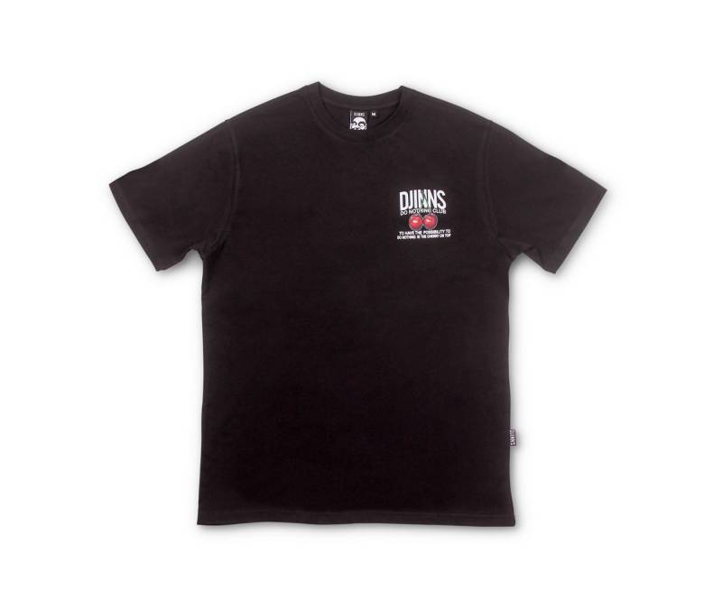 Djinns T-Shirt T-Shirt Djinns DNC Cherry von Djinns