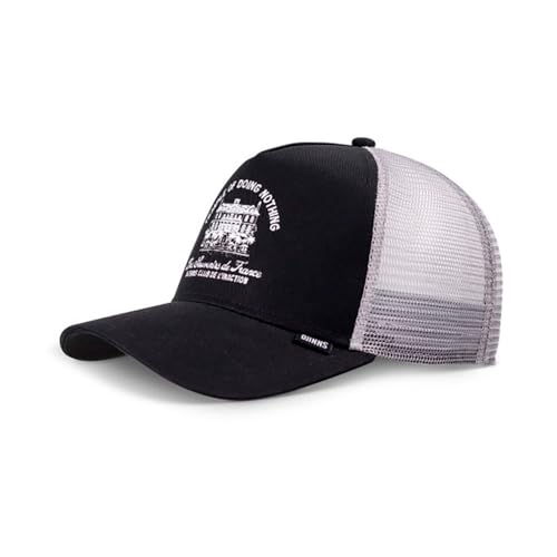 Djinns Temple Cap One Size von Djinns