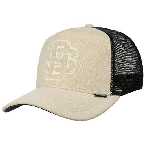 Djinns - Terry Terry (Sand) - Trucker Cap Meshcap Hat Kappe Mütze Caps von Djinns