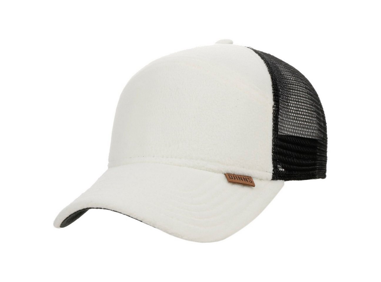 Djinns Trucker Cap (1-St) Basecap Snapback von Djinns