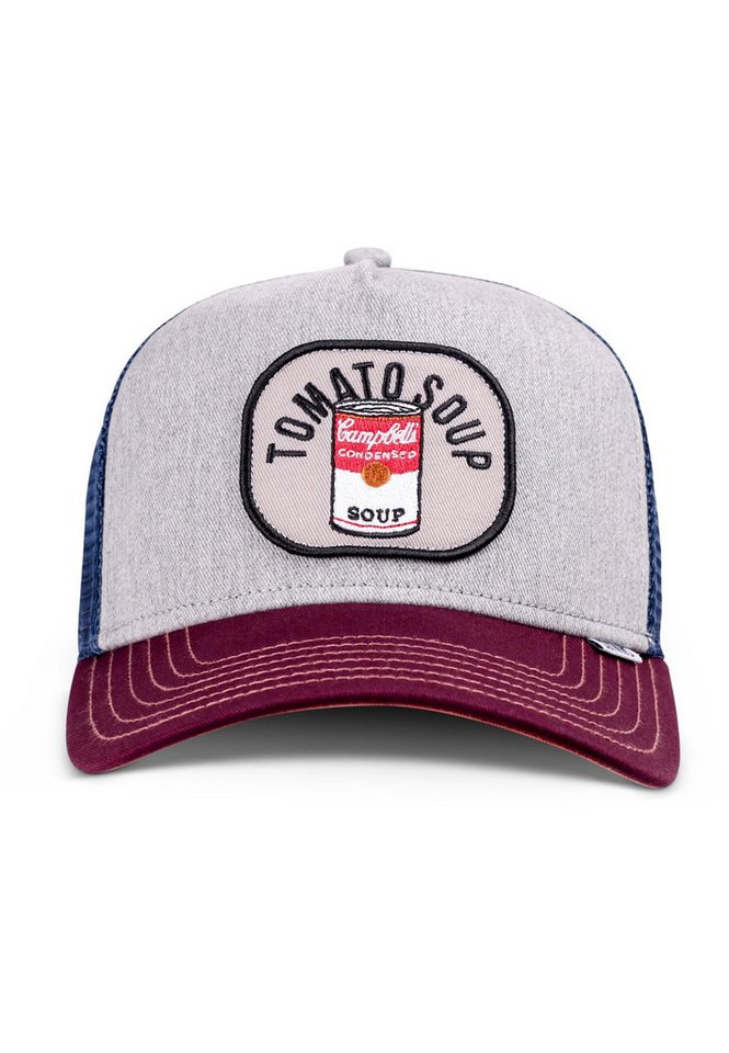 Djinns Trucker Cap Djinns Djinns HFT Food Trucker Cap von Djinns