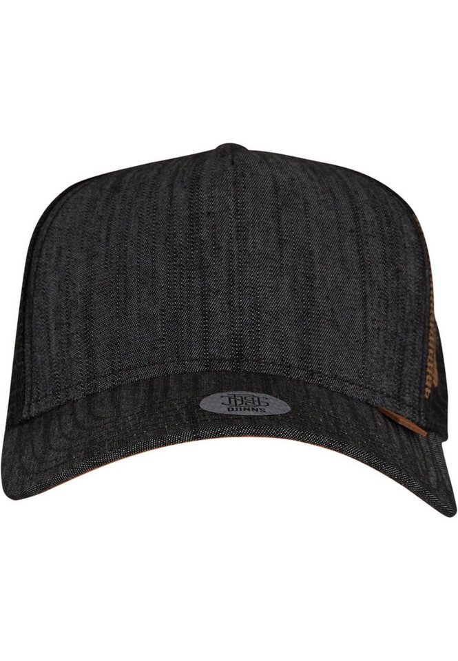 Djinns Trucker Cap Djinns Djinns HFT Linen 2014 Trucker Cap von Djinns