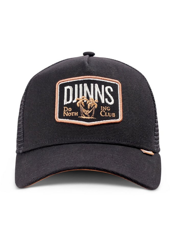Djinns Trucker Cap Djinns Djinns Trucker Cap von Djinns