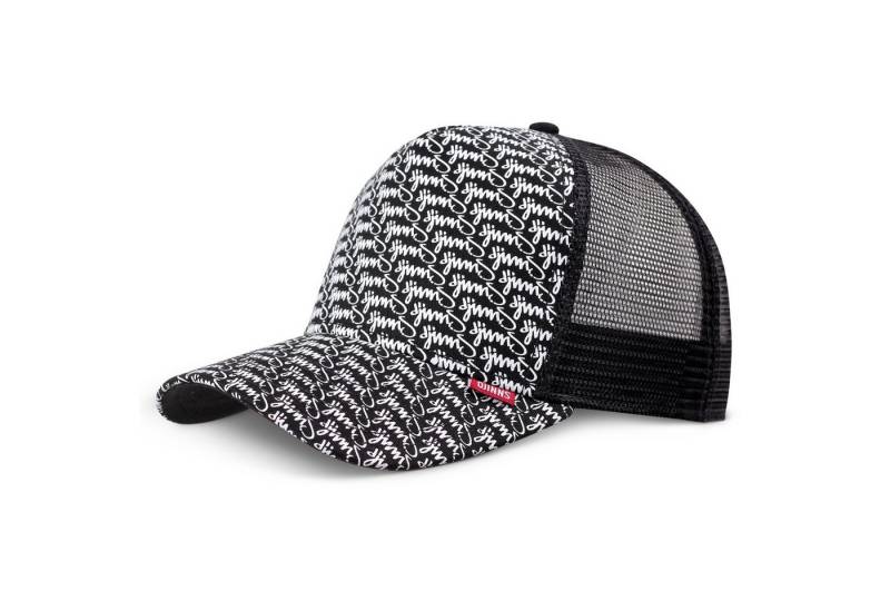 Djinns Trucker Cap Djinns HFT Cap Allover (Basecap, Basecap, Meshcap, Trucker Kappe) von Djinns