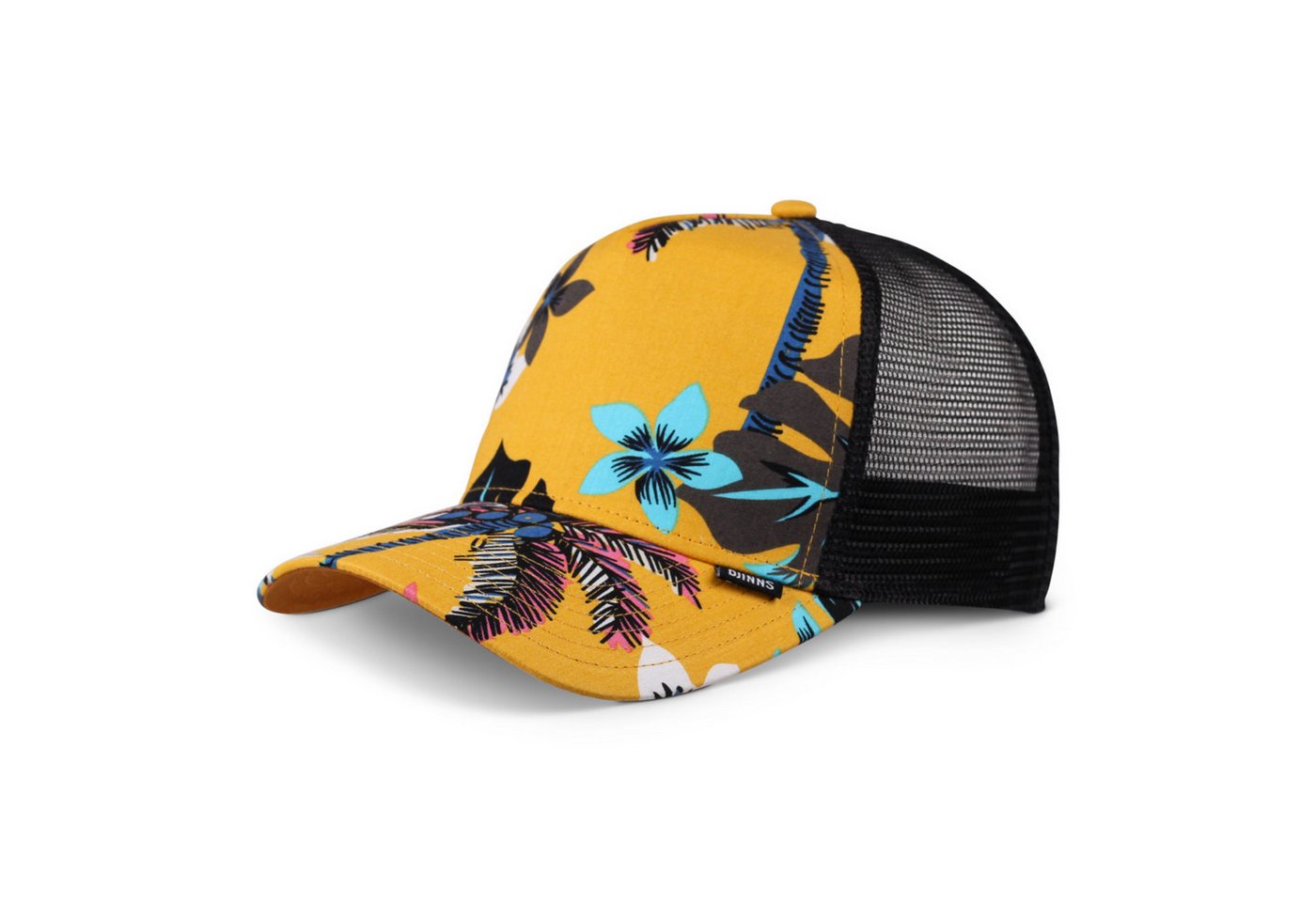 Djinns Trucker Cap Djinns HFT Cap Aloha Classic (Basecap, Basecap, Meshcap, Trucker Kappe) von Djinns