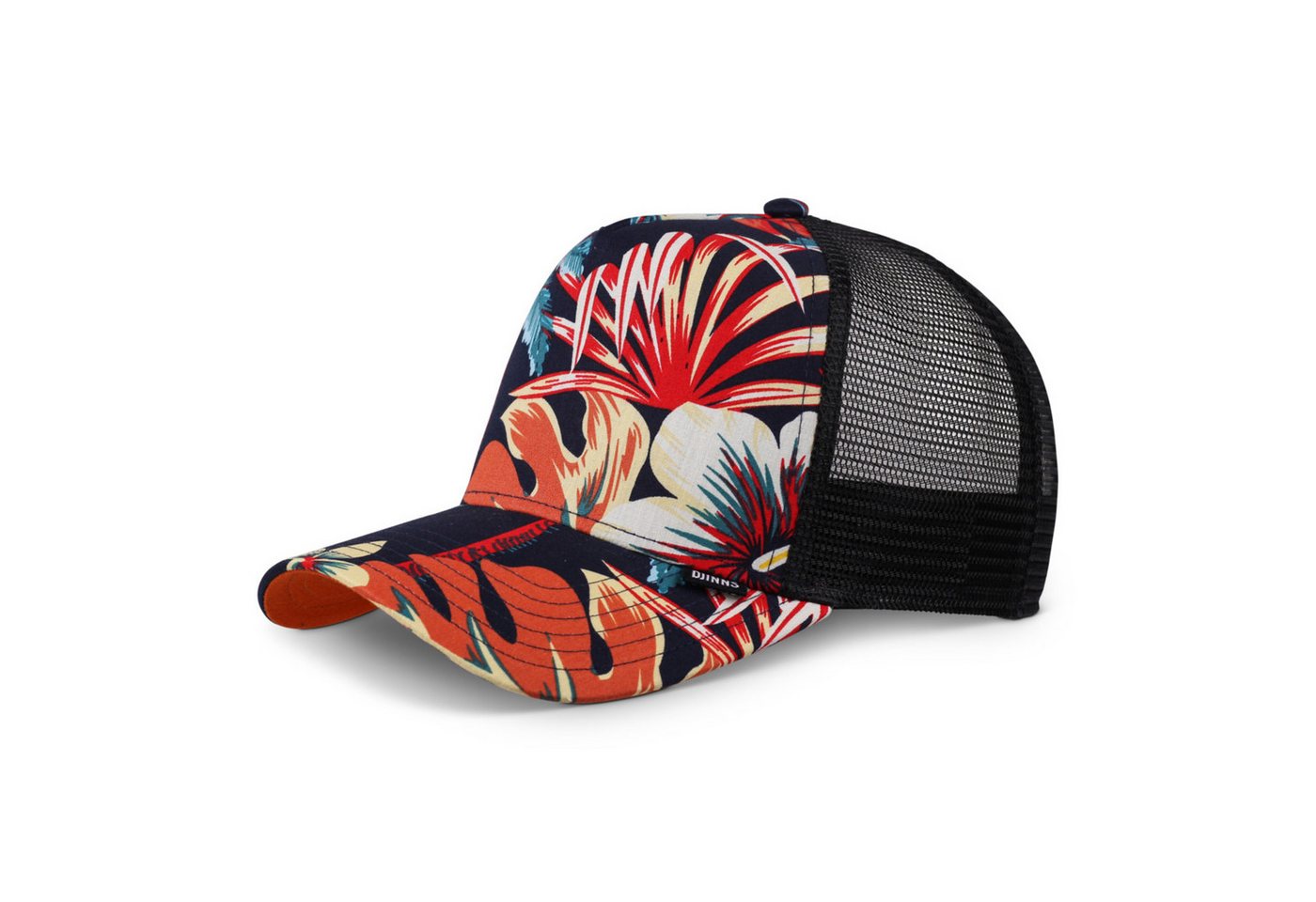 Djinns Trucker Cap Djinns HFT Cap Aloha Classic (Basecap, Basecap, Meshcap, Trucker Kappe) von Djinns