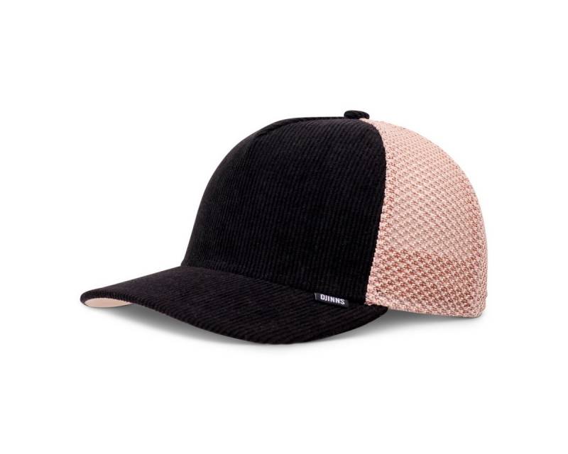 Djinns Trucker Cap Djinns HFT Cap Casual Cord´n Mesh (Basecap, Meshcap, Trucker Kappe) von Djinns