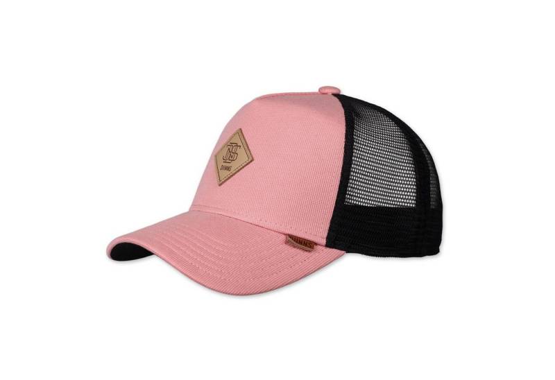 Djinns Trucker Cap Djinns HFT Cap Cotton Knit (Basecap, Basecap, Meshcap, Trucker Kappe) von Djinns