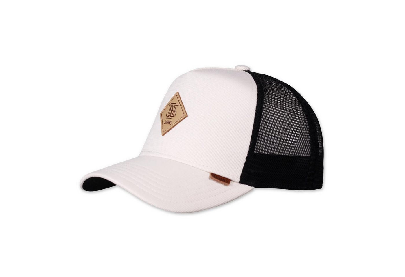 Djinns Trucker Cap Djinns HFT Cap Cotton Knit (Basecap, Basecap, Meshcap, Trucker Kappe) von Djinns