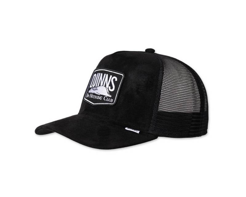 Djinns Trucker Cap Djinns HFT Cap DNC 3.0 Hairy Suede (Meshcap) von Djinns