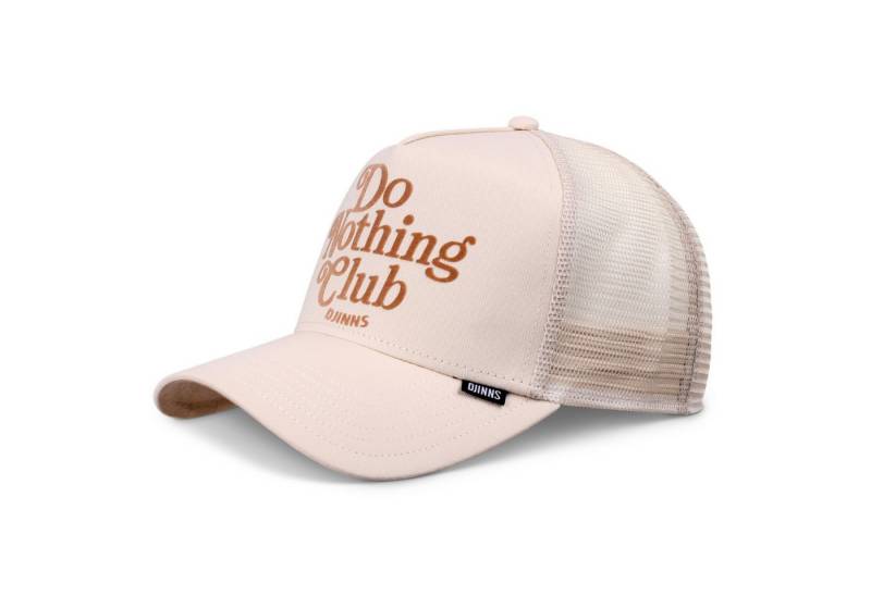 Djinns Trucker Cap Djinns HFT Cap DNC 30th (Meshcap) von Djinns