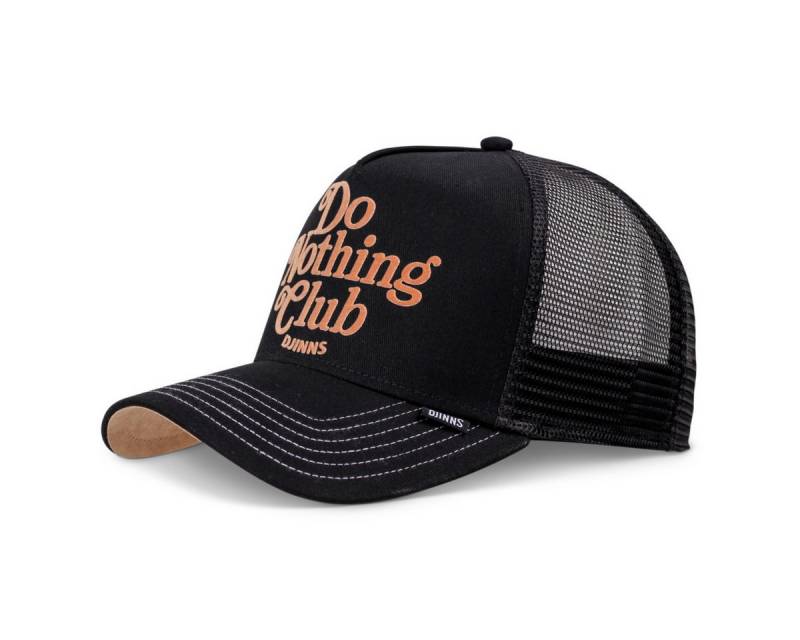 Djinns Trucker Cap Djinns HFT Cap DNC 30th (Meshcap) von Djinns
