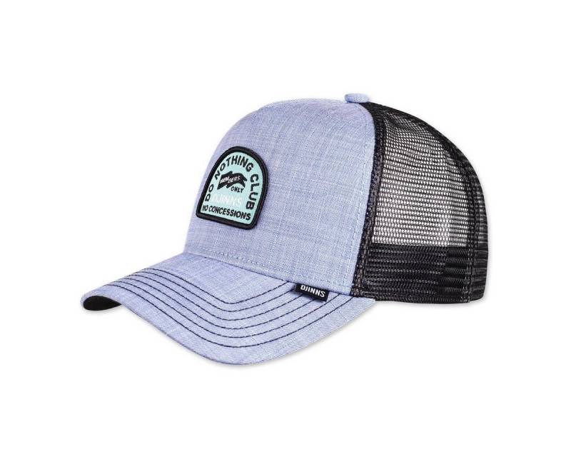 Djinns Trucker Cap Djinns HFT Cap DNC Ox-Diamond (Meshcap) von Djinns