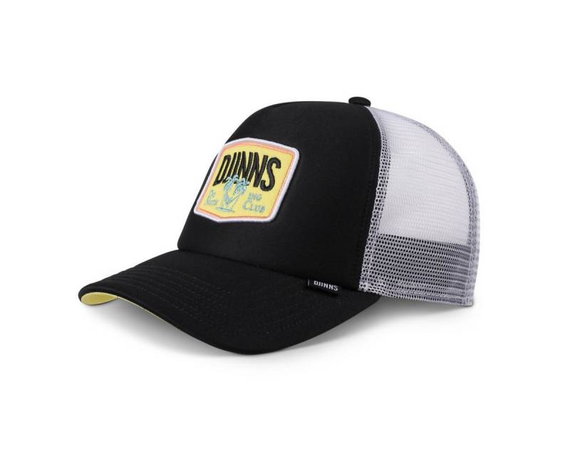 Djinns Trucker Cap Djinns HFT Cap DNC Paddy Pad (Meshcap) von Djinns
