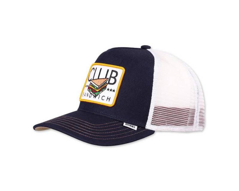 Djinns Trucker Cap Djinns HFT Cap Food 3Q. 2022 (Basecap) von Djinns