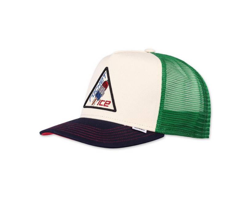 Djinns Trucker Cap Djinns HFT Cap Food 3Q. 2022 (Basecap) von Djinns