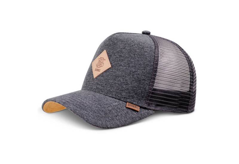 Djinns Trucker Cap Djinns HFT Cap Jersey Patch (Basecap, Basecap, Meshcap, Trucker Kappe) von Djinns